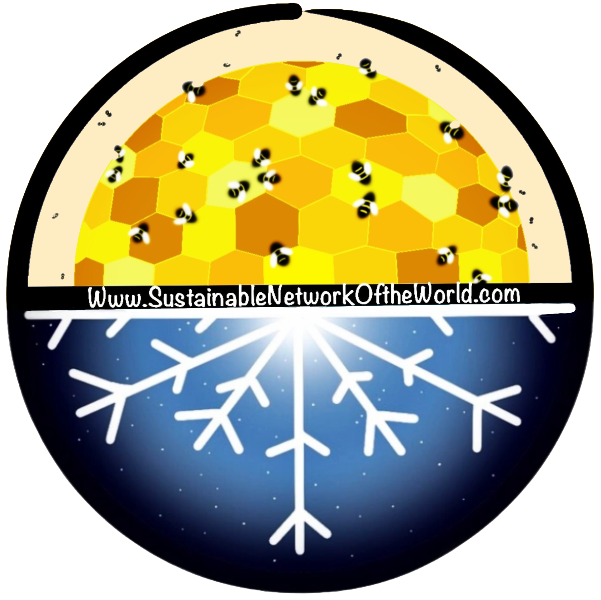 Snow Symbol