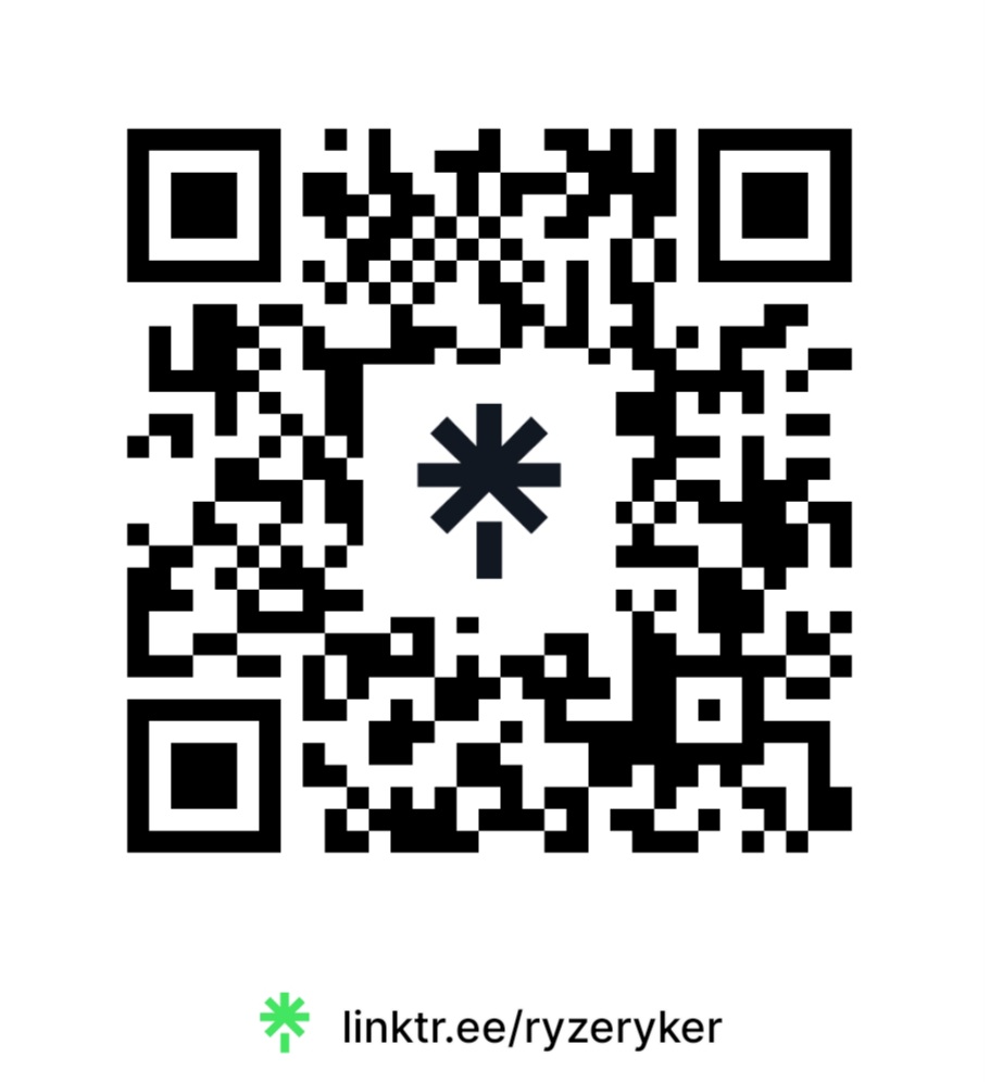Linktree Screenshot